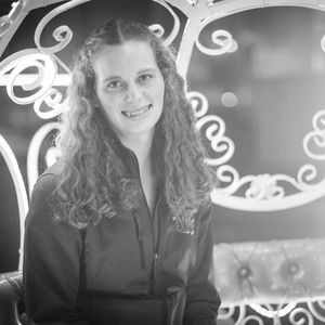 Meet your Posher, Hannah